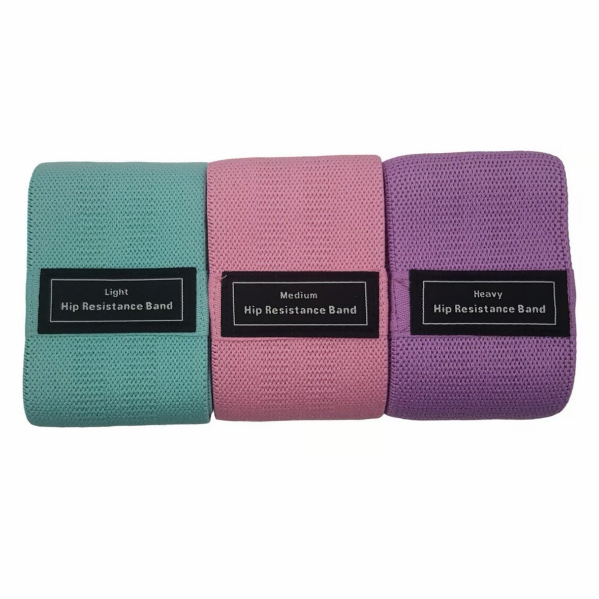 Miniatura 4 de Combo ejercitador suelo pélvico y bandas